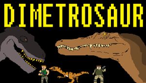 Dimetrosaur cover