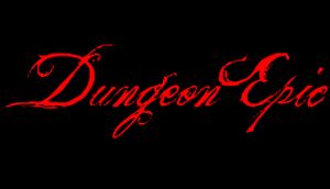 DungeonEpic cover