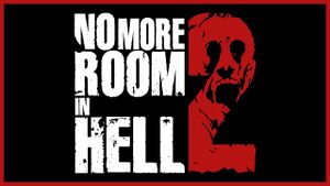 No More Room in Hell 2 cover
