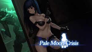 Pale Moon Crisis cover