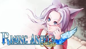 Rising Angels cover