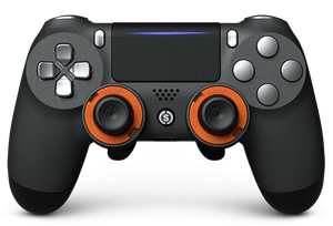 SCUF Infinity4PS cover