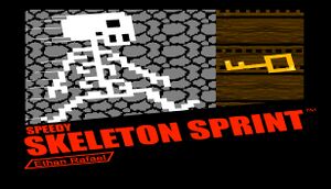 Skeleton Sprint cover