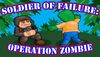 Soldier of Failure Operation Zombie cover.jpg