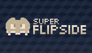 Super Flipside cover