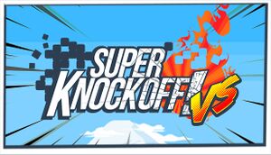 Super Knockoff! VS cover