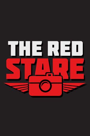 The Red Stare cover