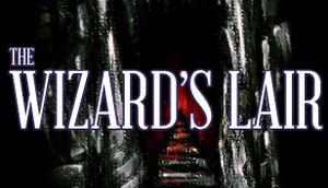 The Wizard's Lair cover