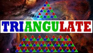 Triangulate cover