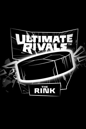 Ultimate Rivals: The Rink cover