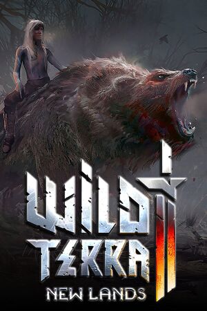 Wild Terra 2: New Lands cover