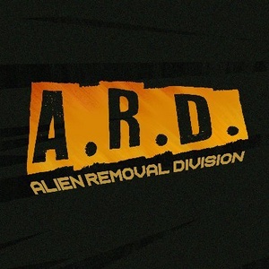 Alien Removal Division cover