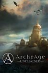 ArcheAge Unchained cover.jpg