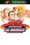 Art of Fighting 3 The Path of the Warrior - cover.jpg