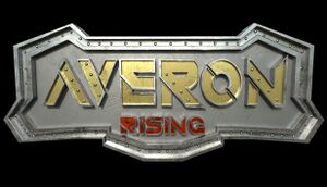Averon Rising cover