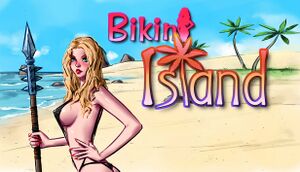 Bikini Island cover
