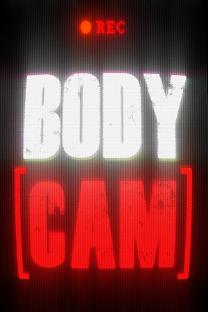 Bodycam cover