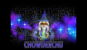 Chowderchu cover