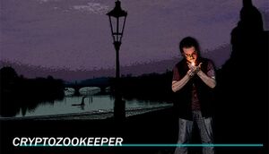 Cryptozookeeper cover