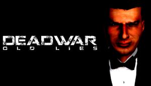 Deadwar: Old Lies cover