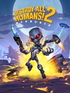 Destroy All Humans 2 Reprobed cover.jpg