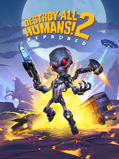 File:Destroy All Humans 2 Reprobed cover.jpg