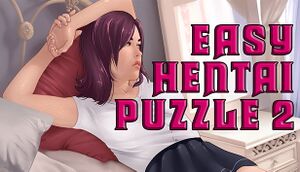 Easy hentai puzzle 2 cover
