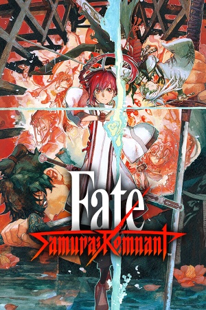 Fate/Stay Night (Anime), Fate Universe Wiki