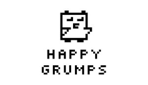 Happy Grumps cover