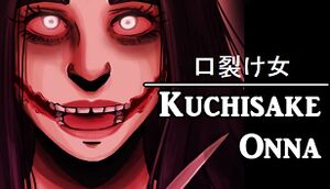 Kuchisake Onna - 口裂け女 cover