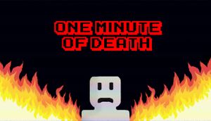 One minute of death cover