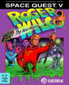 Space Quest V Roger Wilco The Next Mutation Cover.png