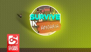 Survive in Angaria cover