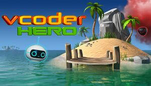 VCoder Hero cover