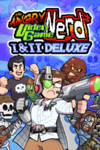 Angry Video Game Nerd I & II Deluxe - cover.png