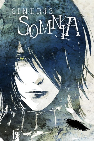 Cineris Somnia cover