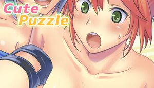 Cute Puzzle cover