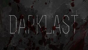DarkLast cover