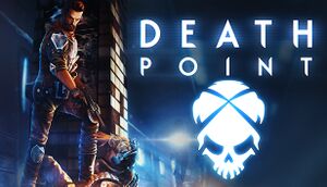 Death Point cover