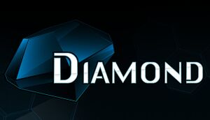 Diamond cover