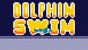 Dolphin Swim cover