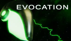 Evocation cover
