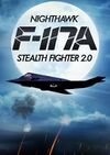 F-117A Nighthawk Stealth Fighter 2.0 cover.jpg