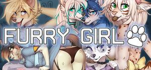 Furry Girl cover
