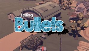 Falling Bullets cover