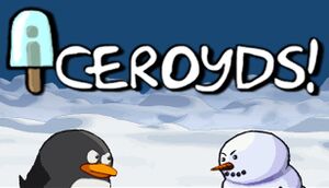 Iceroyds! cover