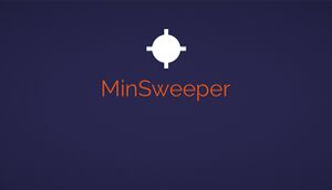MinSweeper cover