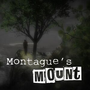 Montague's Mount cover