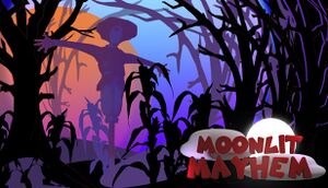 Moonlit Mayhem cover