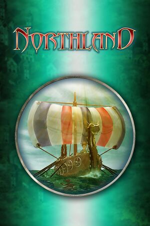 Northland cover